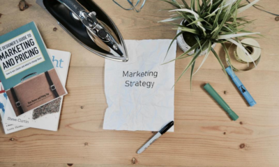 How to Choose the Right Branded Pens for Your Target Audience