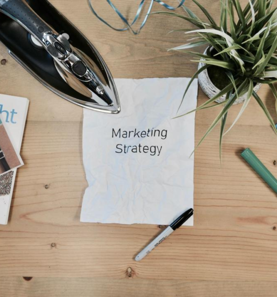 How to Choose the Right Branded Pens for Your Target Audience