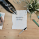 How to Choose the Right Branded Pens for Your Target Audience