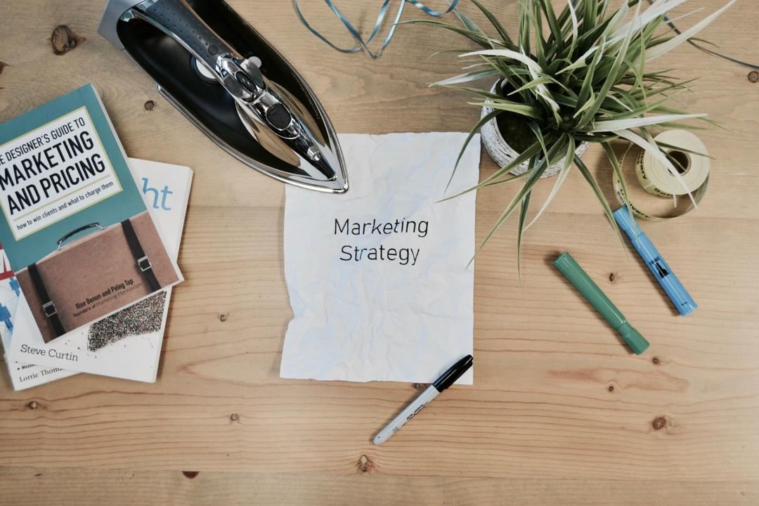How to Choose the Right Branded Pens for Your Target Audience