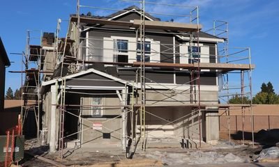 Exterior Home Maintenance