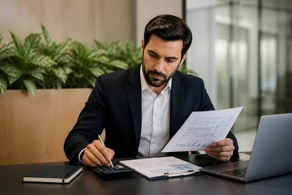 Accounting Services Cost in Dubai