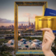 Property Golden Visa Take in Dubai