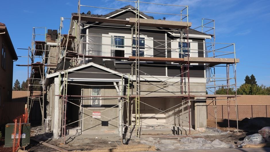 Exterior Home Maintenance