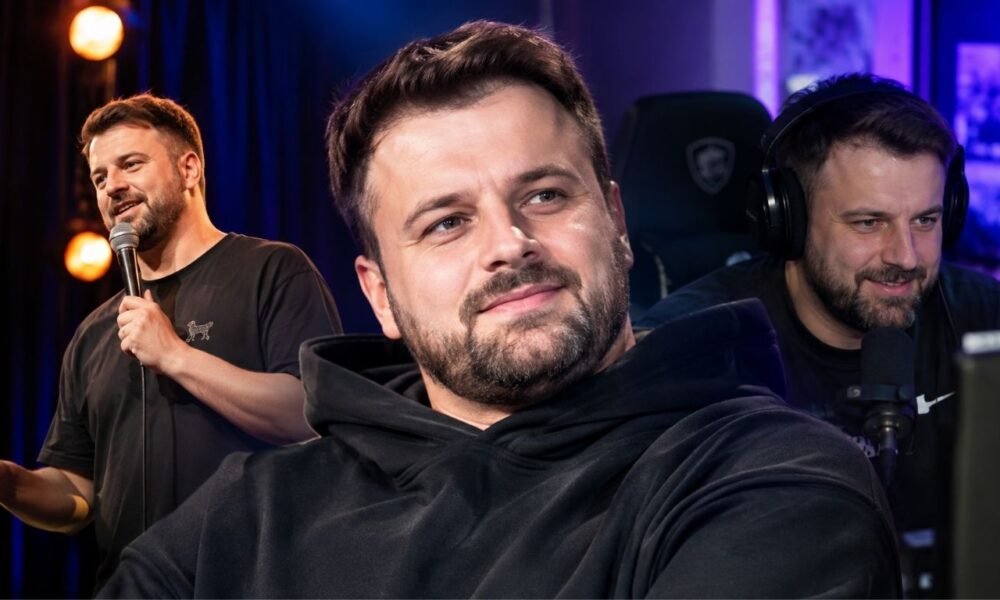 Siozinis Biography: Twitch, YouTube, and Personal Life