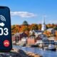 What Is Telephone Code 603? New Hampshire Area Code Guide