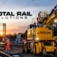 Total Rail Solutions: Everything to Know About the Former UK Rail Firm
