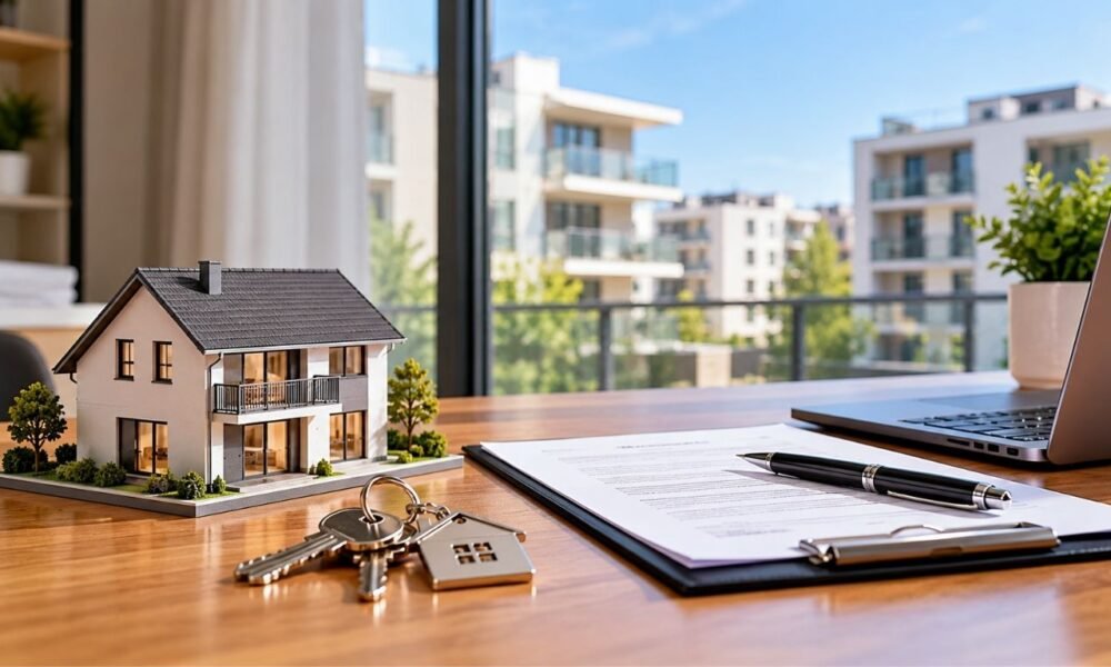 Mietmakler Guide: Who Pays Rental Broker Fees?