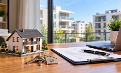 Mietmakler Guide: Who Pays Rental Broker Fees?