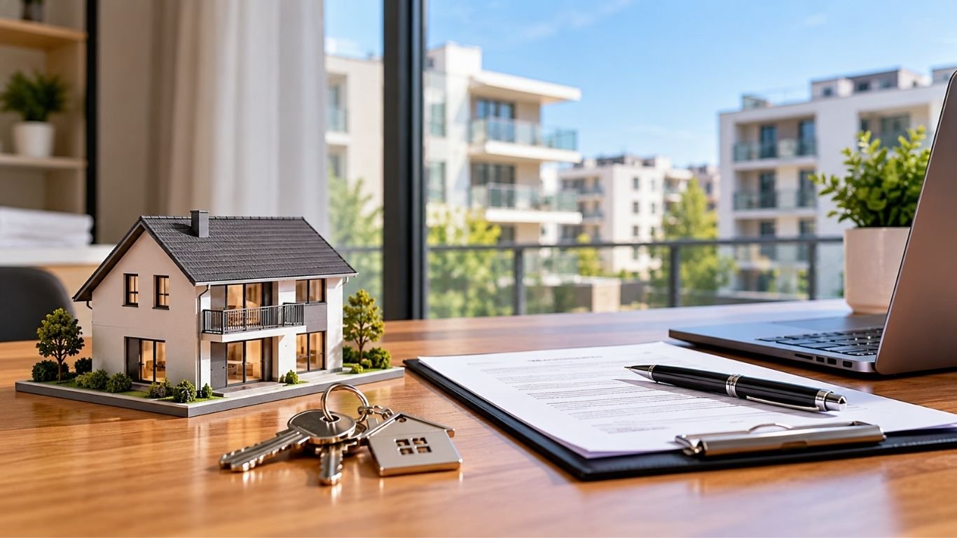 Mietmakler Guide: Who Pays Rental Broker Fees?