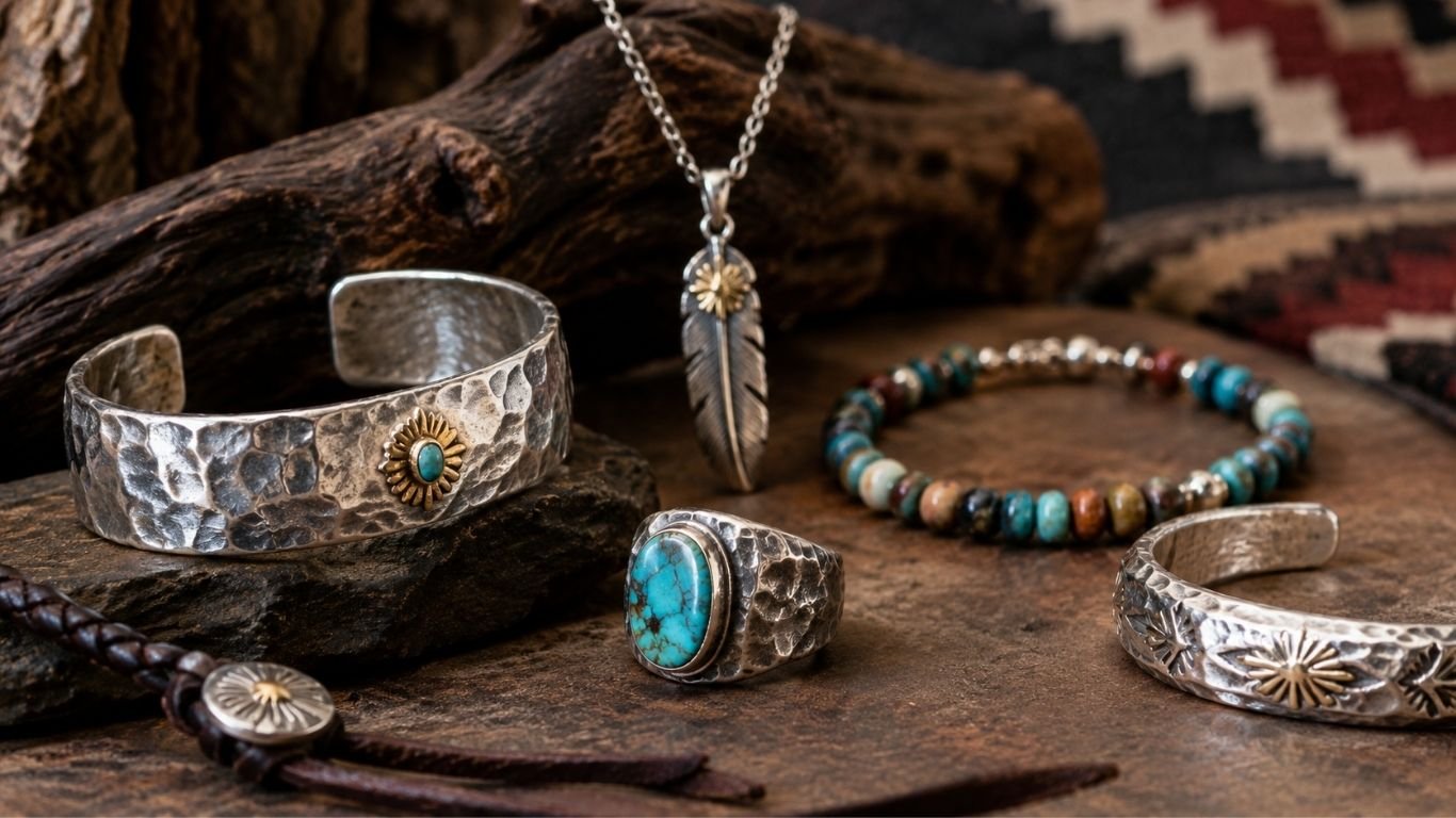 Tsunaihaiya Guide: History, Jewelry, Meaning, and Craft