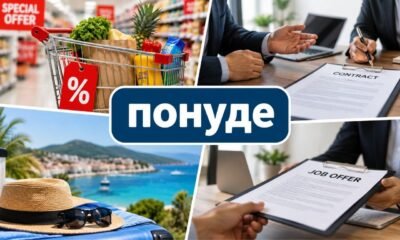 What Does понуде Mean? A Simple English Guide