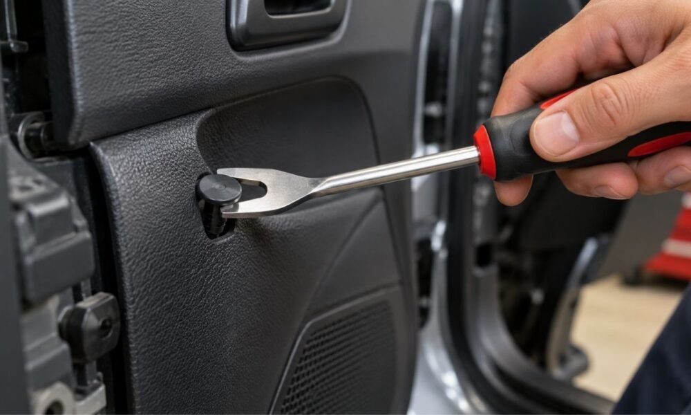 Levapioli: A Simple Guide to Clip Removal