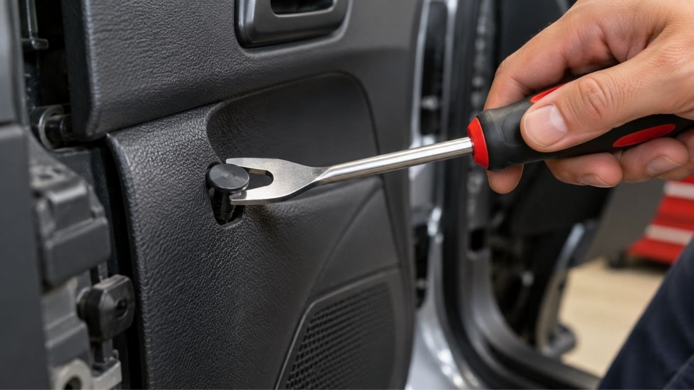 Levapioli: A Simple Guide to Clip Removal
