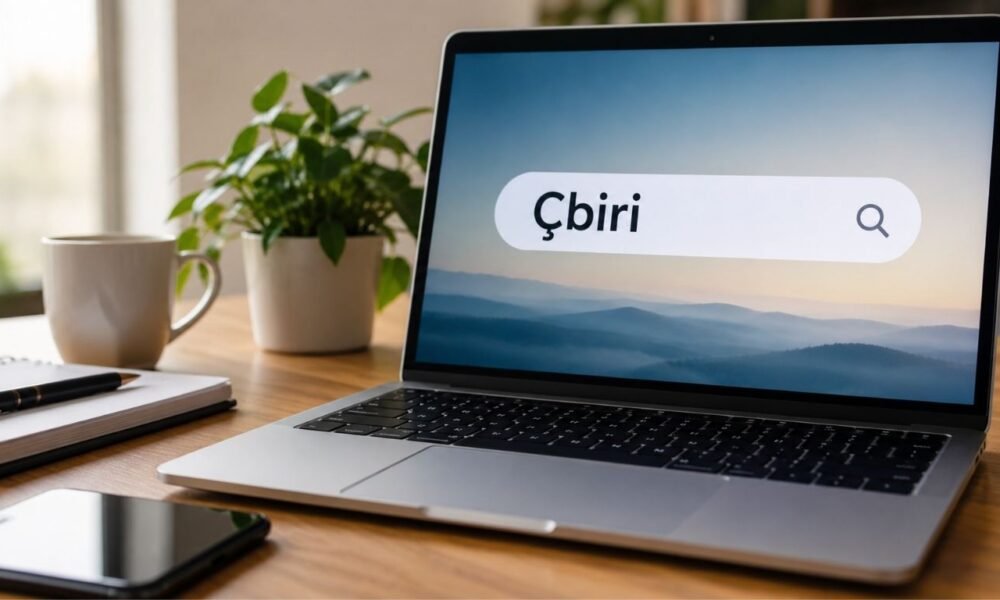 Çbiri: Meaning, Origin, Uses, and Complete Guide