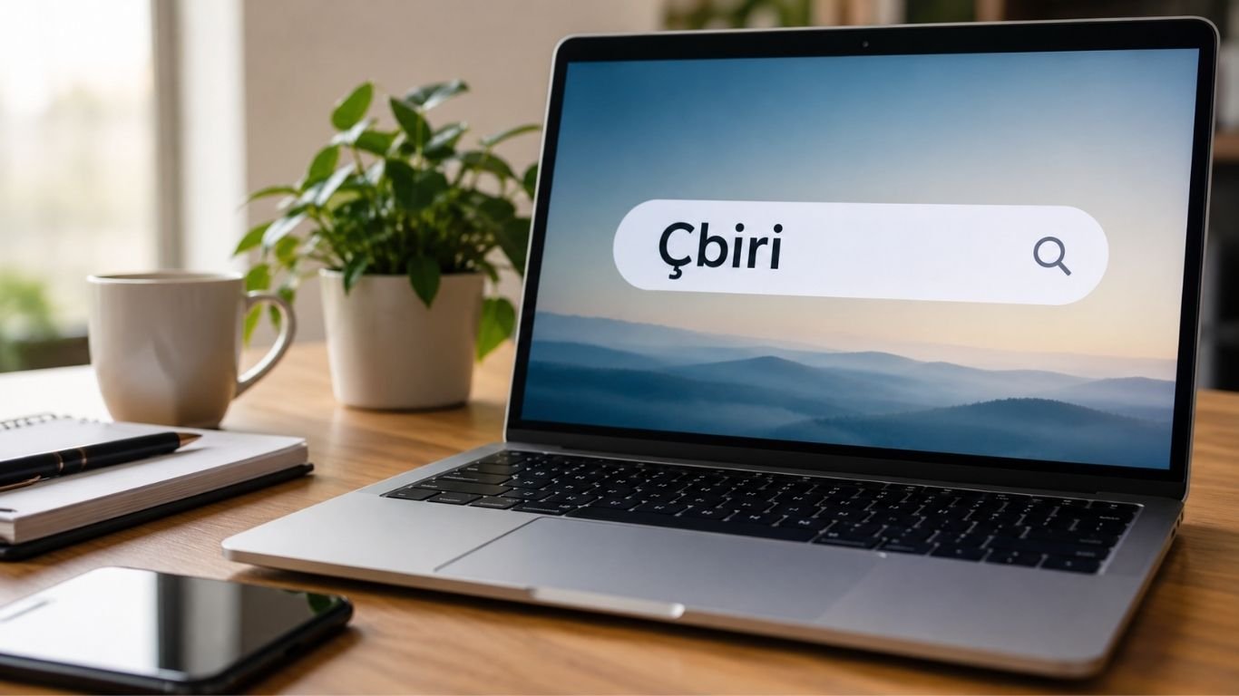 Çbiri: Meaning, Origin, Uses, and Complete Guide