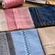 Nahttypen Guide: Common Seams and Their Uses