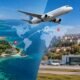 OTI IAS Flight Route: Distance, Airports, and Travel Details