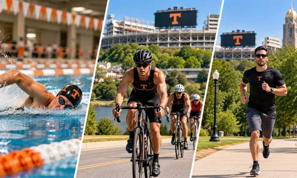 Trideltathon: Everything About the Historic Charity Race
