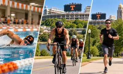 Trideltathon: Everything About the Historic Charity Race