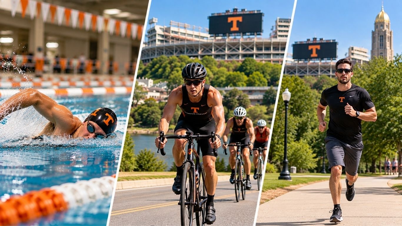 Trideltathon: Everything About the Historic Charity Race