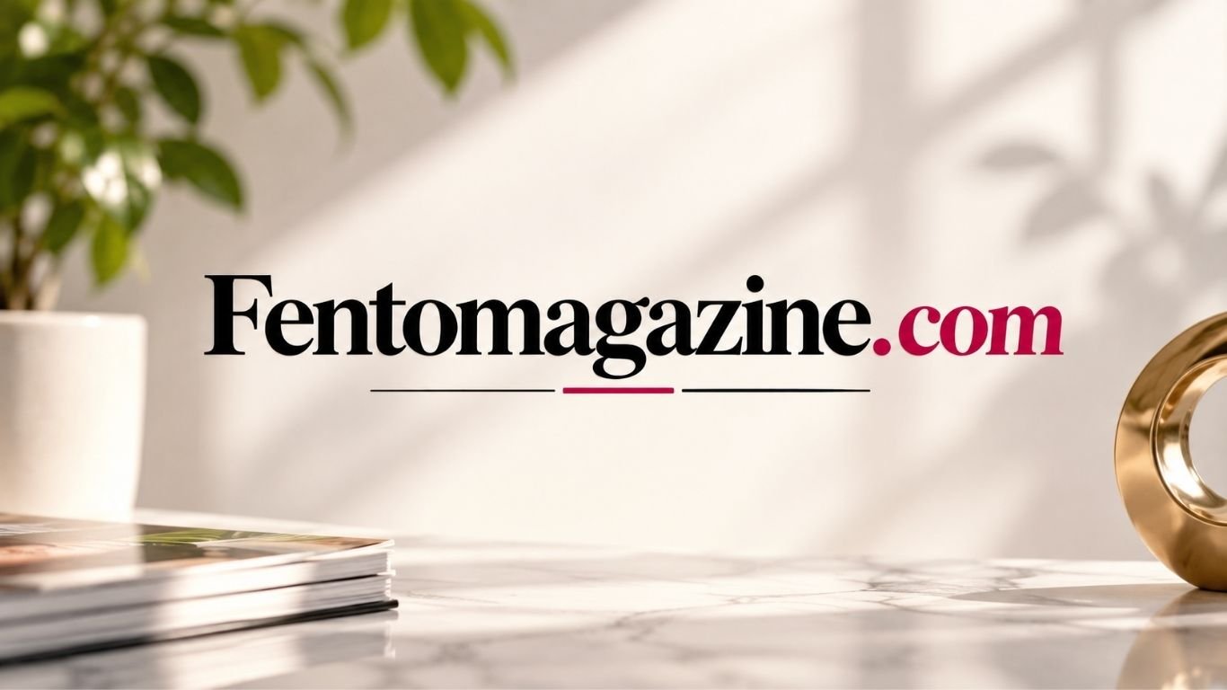 Fentomagazine.com: A Guide to This Online Magazine