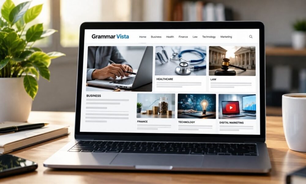 Grammarvista.com USA: A Complete Guide for Readers in 2026