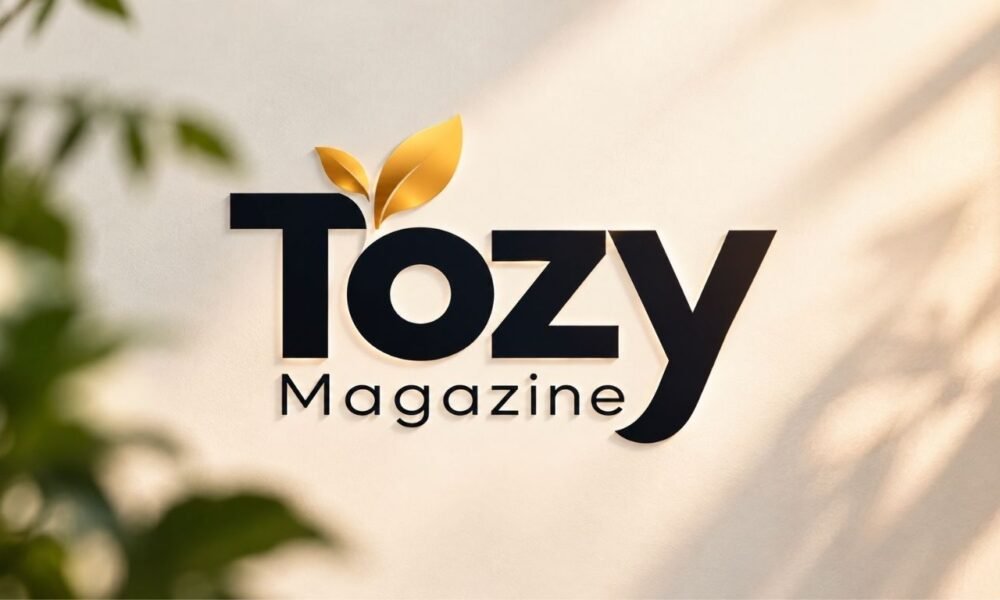 Tozymagazine.com: A Complete Guide to Its Content and Features