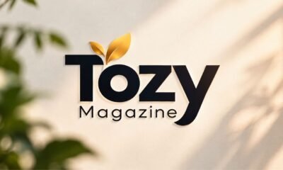 Tozymagazine.com: A Complete Guide to Its Content and Features