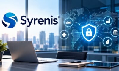 Syrenis Strategic Initiatives: A Complete Guide to Syrenis and Cassie