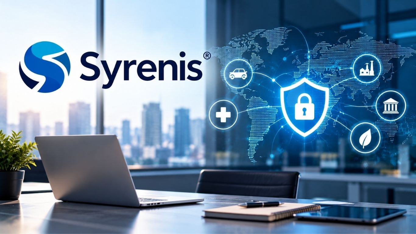 Syrenis Strategic Initiatives: A Complete Guide to Syrenis and Cassie