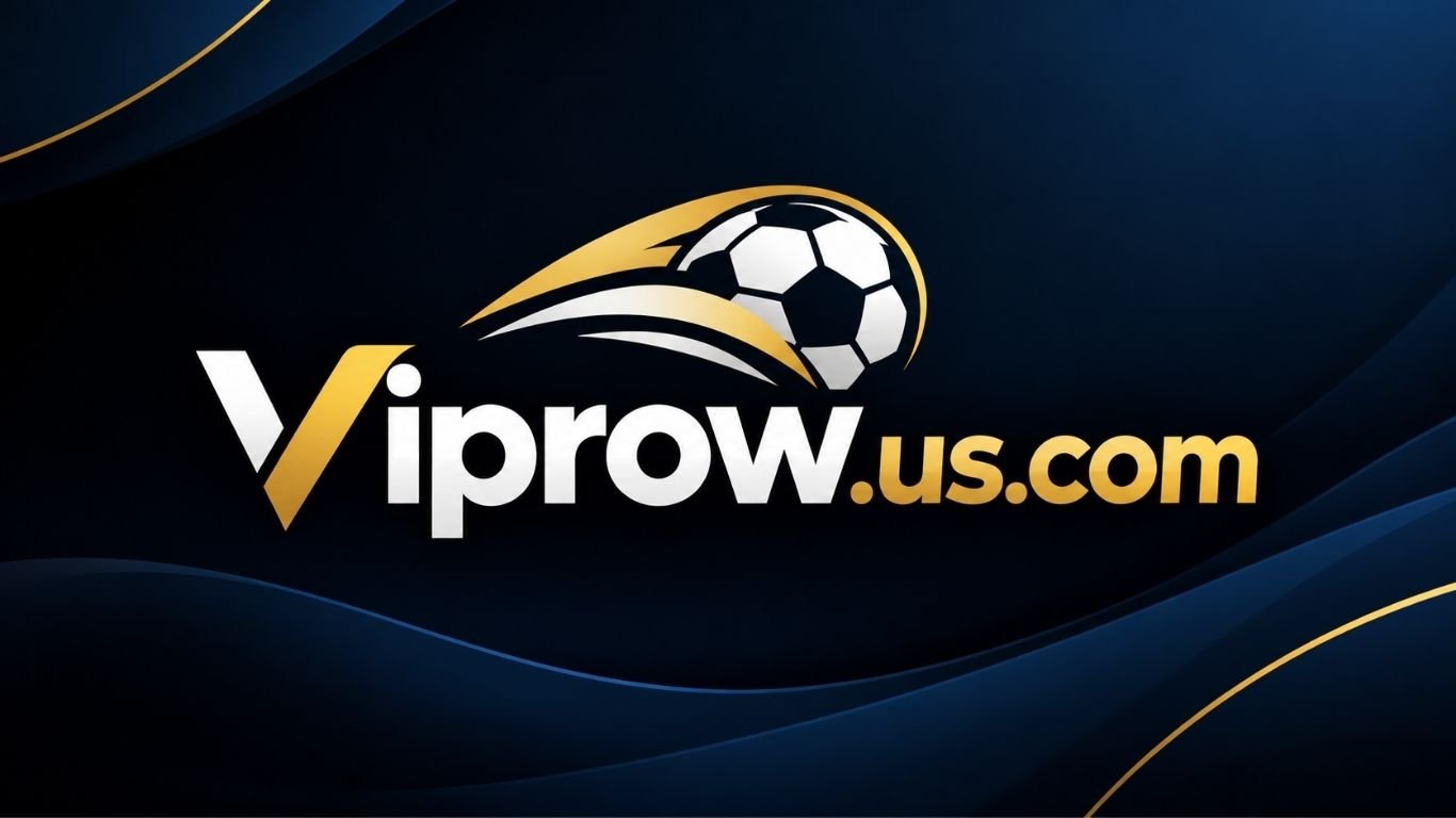 Viprow.us.com: Sports News, Scores, Analysis, and Complete Guide