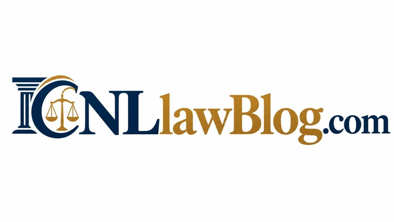 CNLlawBlog.com Guide: What the Website Covers in 2026