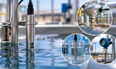 Messonde Guide: How Measuring Probes Work