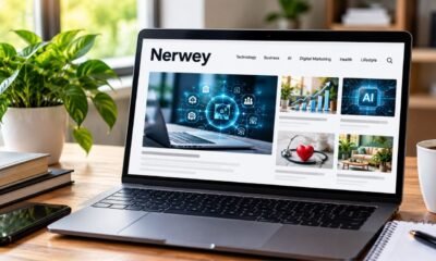 What Is Nerwey? A Simple Guide to the Website