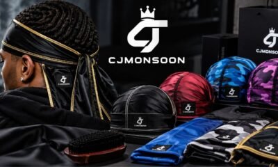 CJMonsoon Guide: What to Know About the 360 Waves Brand