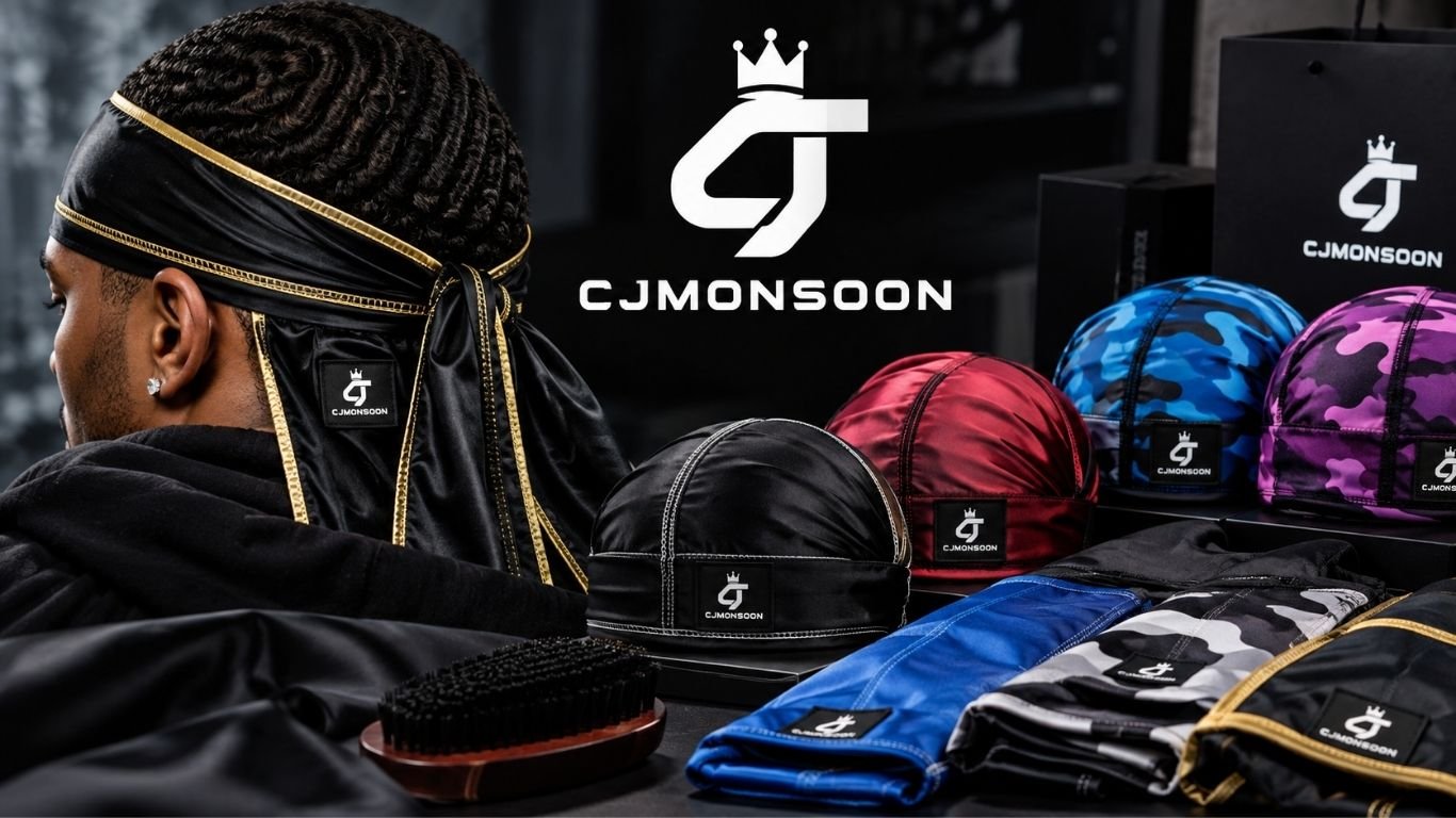CJMonsoon Guide: What to Know About the 360 Waves Brand