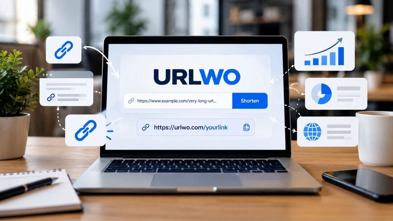 URLWO: Features, Benefits, Uses, and Safety Guide