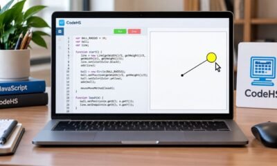 9.7.4 Leash CodeHS Answers and Code Guide