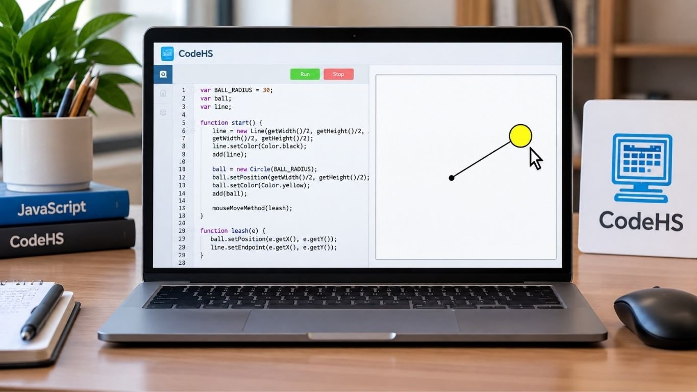 9.7.4 Leash CodeHS Answers and Code Guide