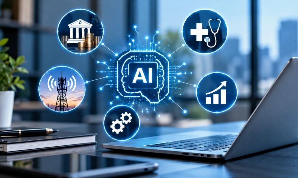 AICOT Guide: How the AI Framework Works