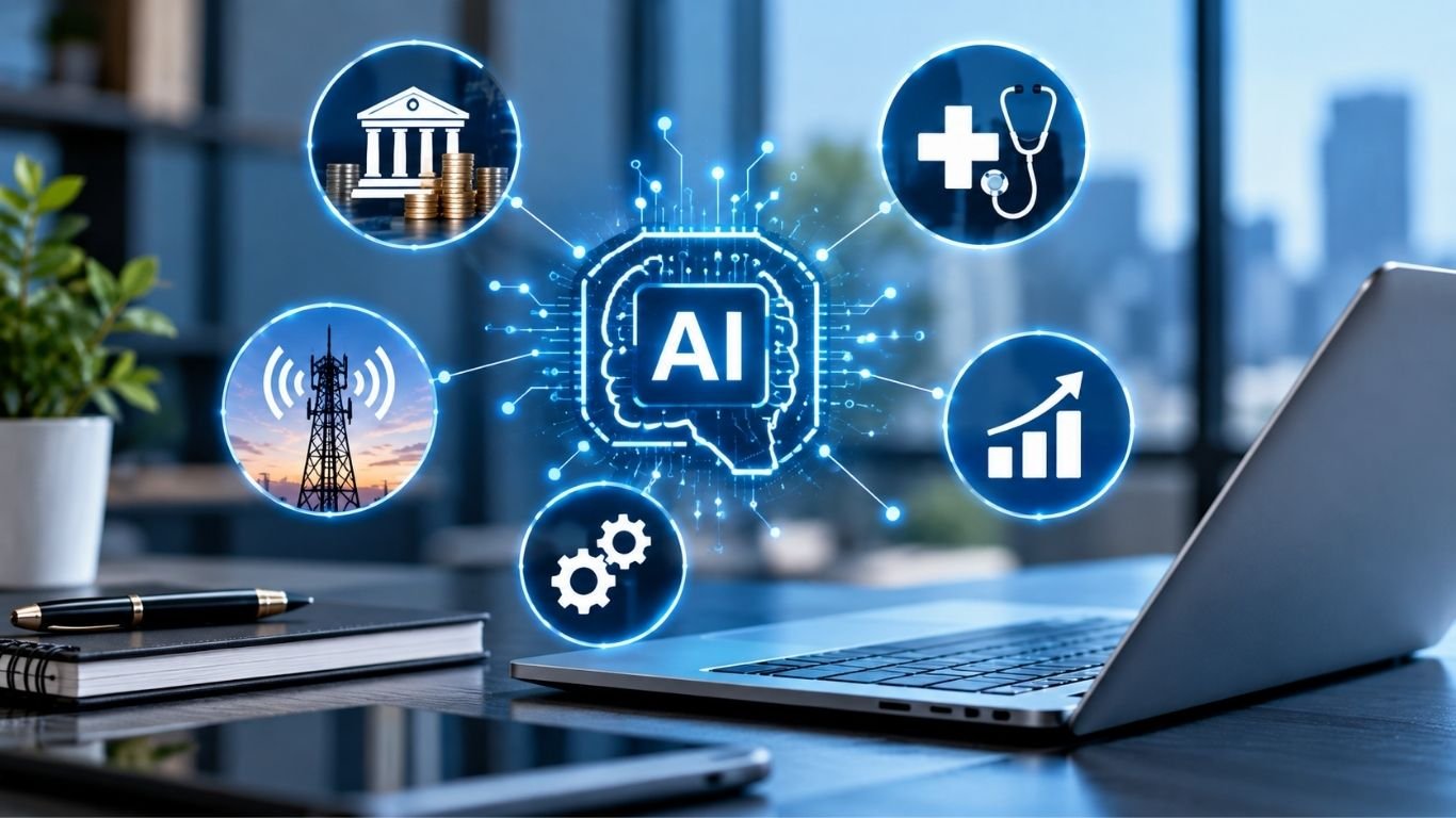 AICOT Guide: How the AI Framework Works