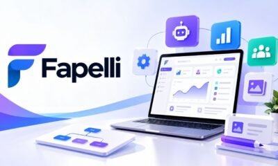 Fapelli Guide: Automation, Analytics, and Content Tools