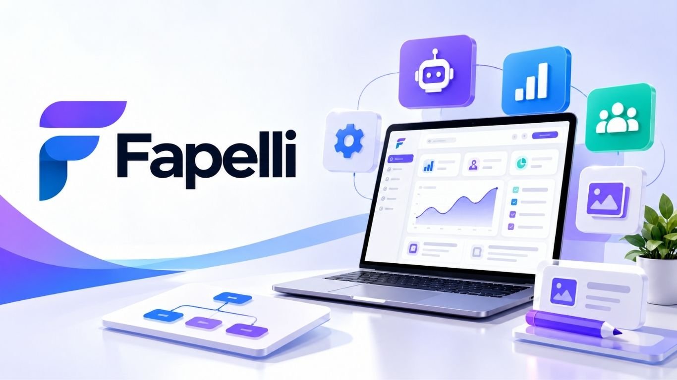 Fapelli Guide: Automation, Analytics, and Content Tools