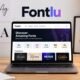 Fontlu: A Simple Guide to Fonts and Typography