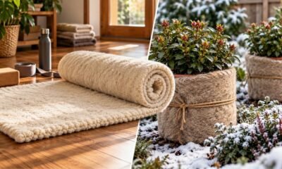 What Are Wollmatten? Uses, Types, and Benefits