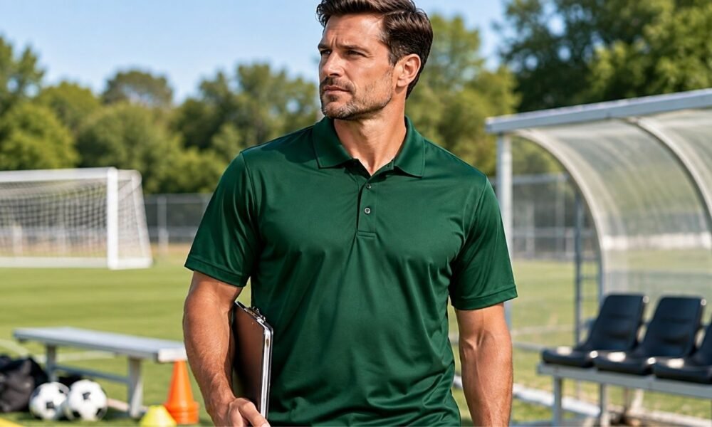 Forest Command Coach Polo: Complete Guide