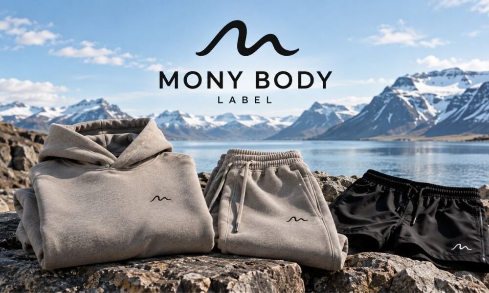 MonBody Guide: Hoodies, Joggers and Swimwear