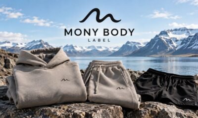 MonBody Guide: Hoodies, Joggers and Swimwear