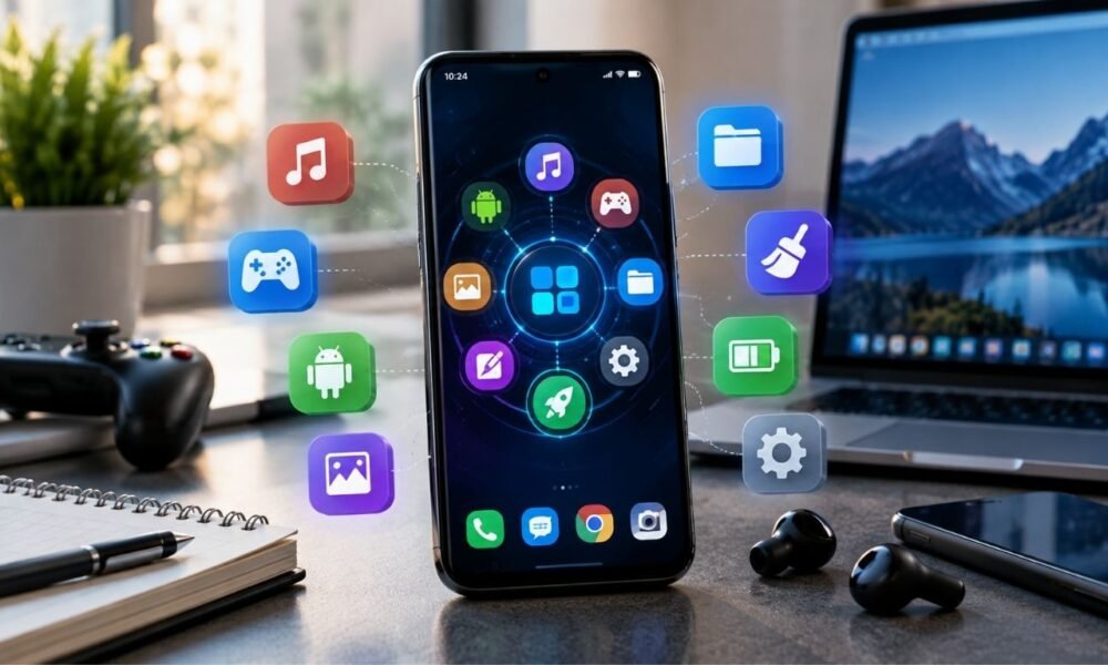What Is TikcoTech? Complete User Guide